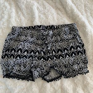2 pair, Summer Shorts Size Small
